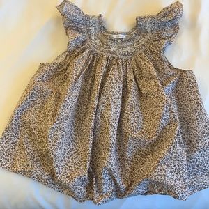 Doen - sleeveless top